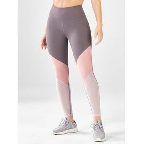 Powerhold by Fabletics, zone leggings